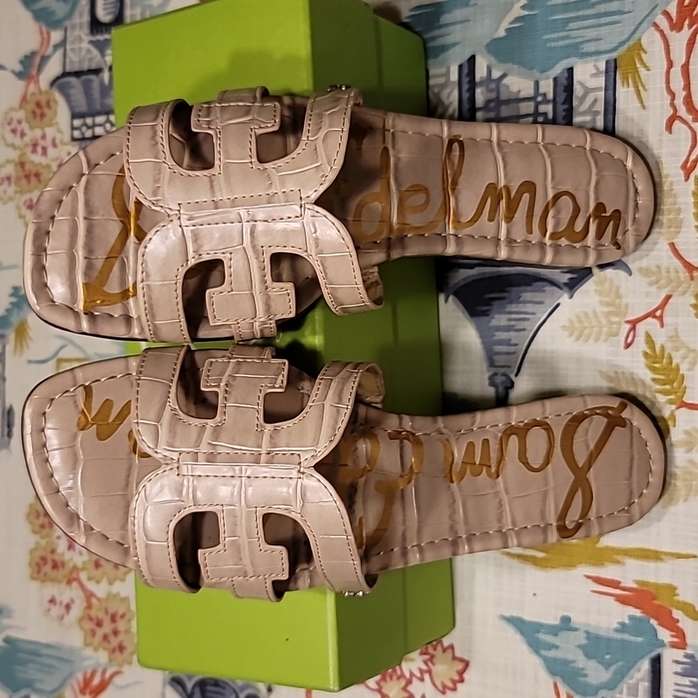 Sam Edelman Bay Sandal